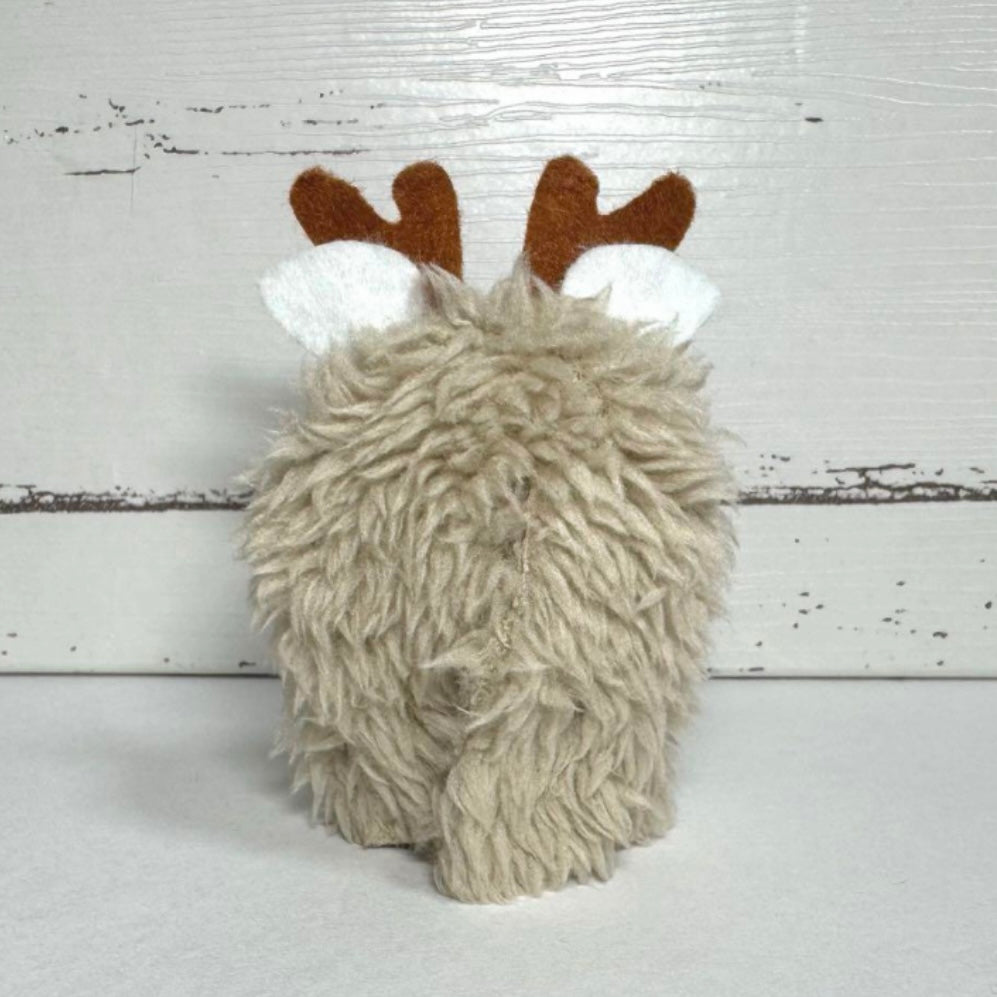 عائلات سيلفانيان كالكو كريترز