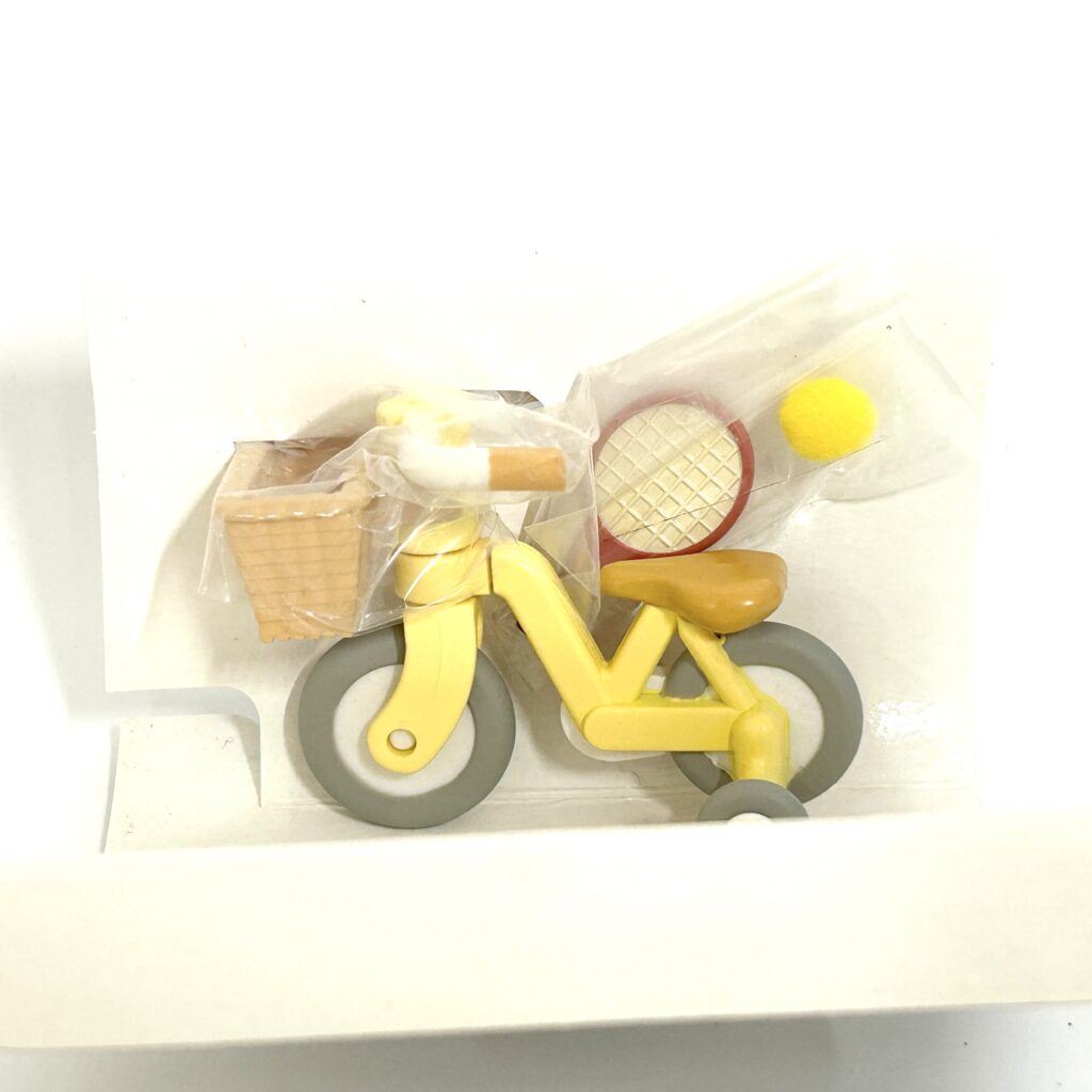 [used] Bicycle for Kids KA-306 Sylvanian Families Calico Critters