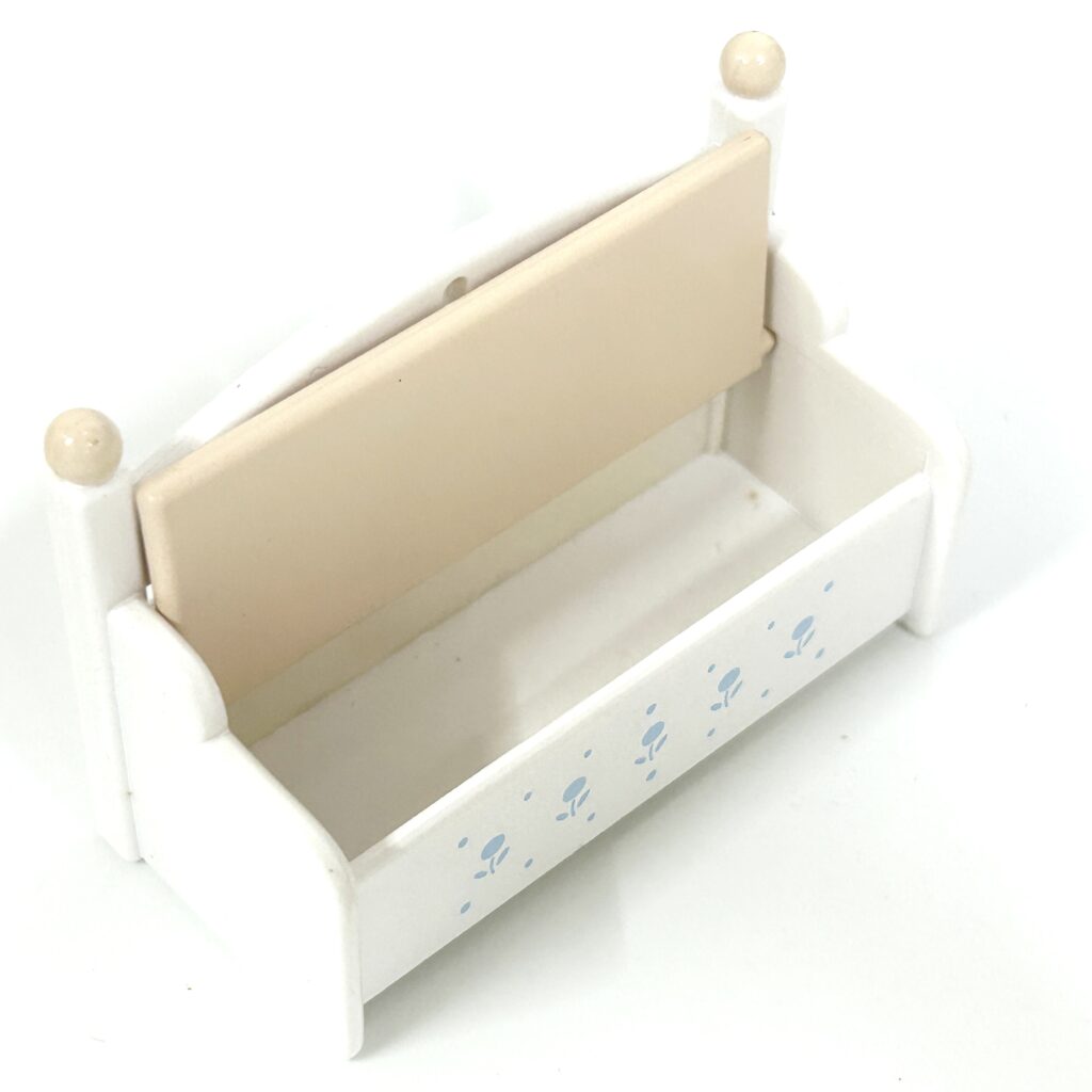 [used] Baby Chest Set KA-202 Sylvanian Families Calico Critters