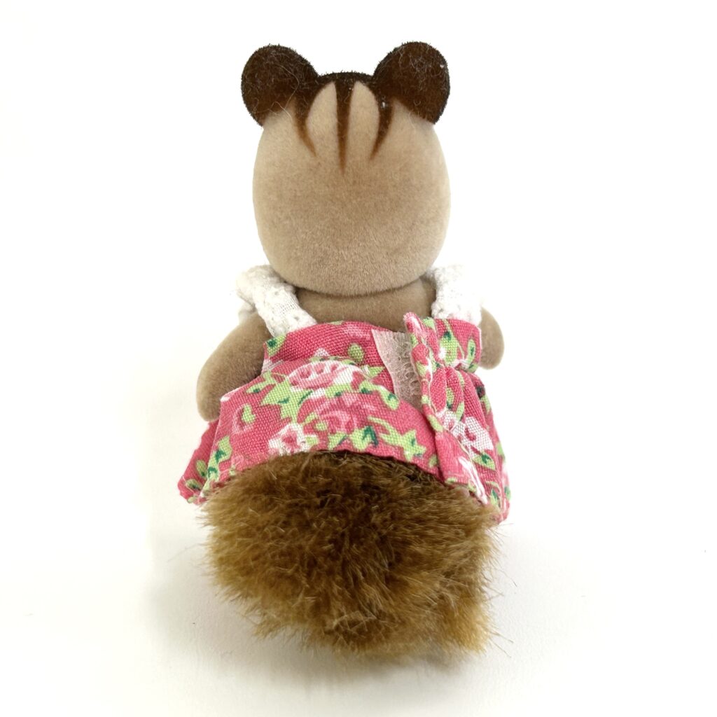 [used] Recommended Furniture Set For Townhome SE-189 Sylvanian Families Calico Critters