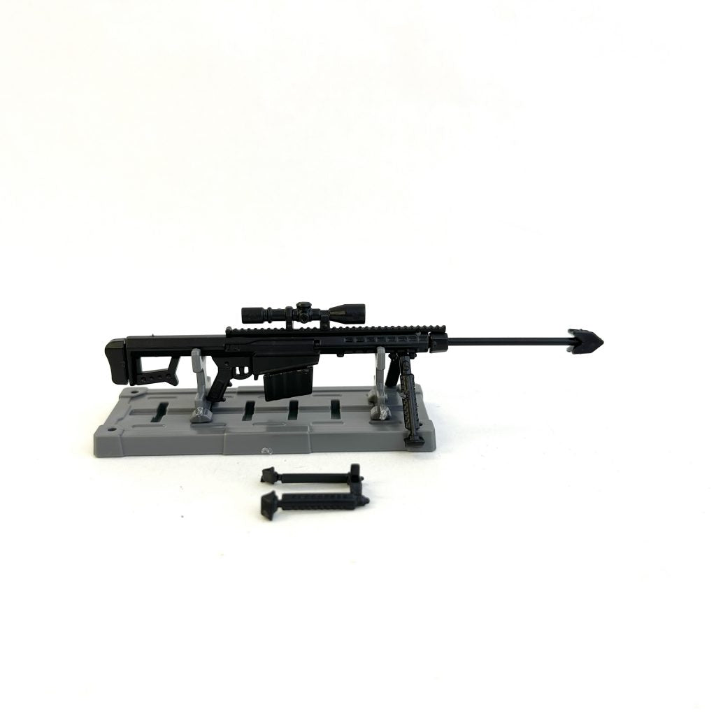 Miniature Sniper Rifle Cando