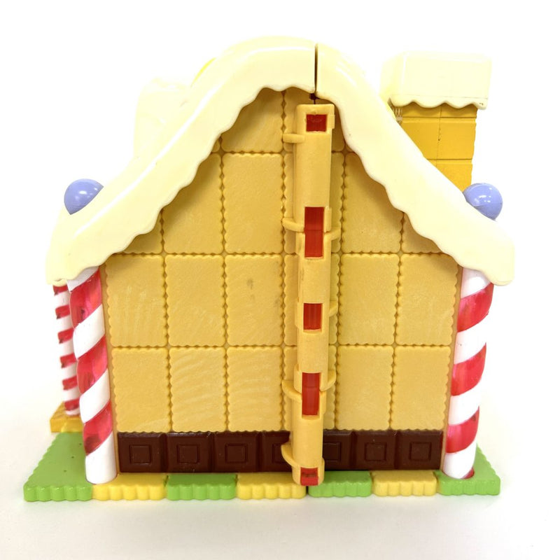 [Used] Misty Forest CANDY HOUSE GINGERBREAD F-01 Sylvanian Families