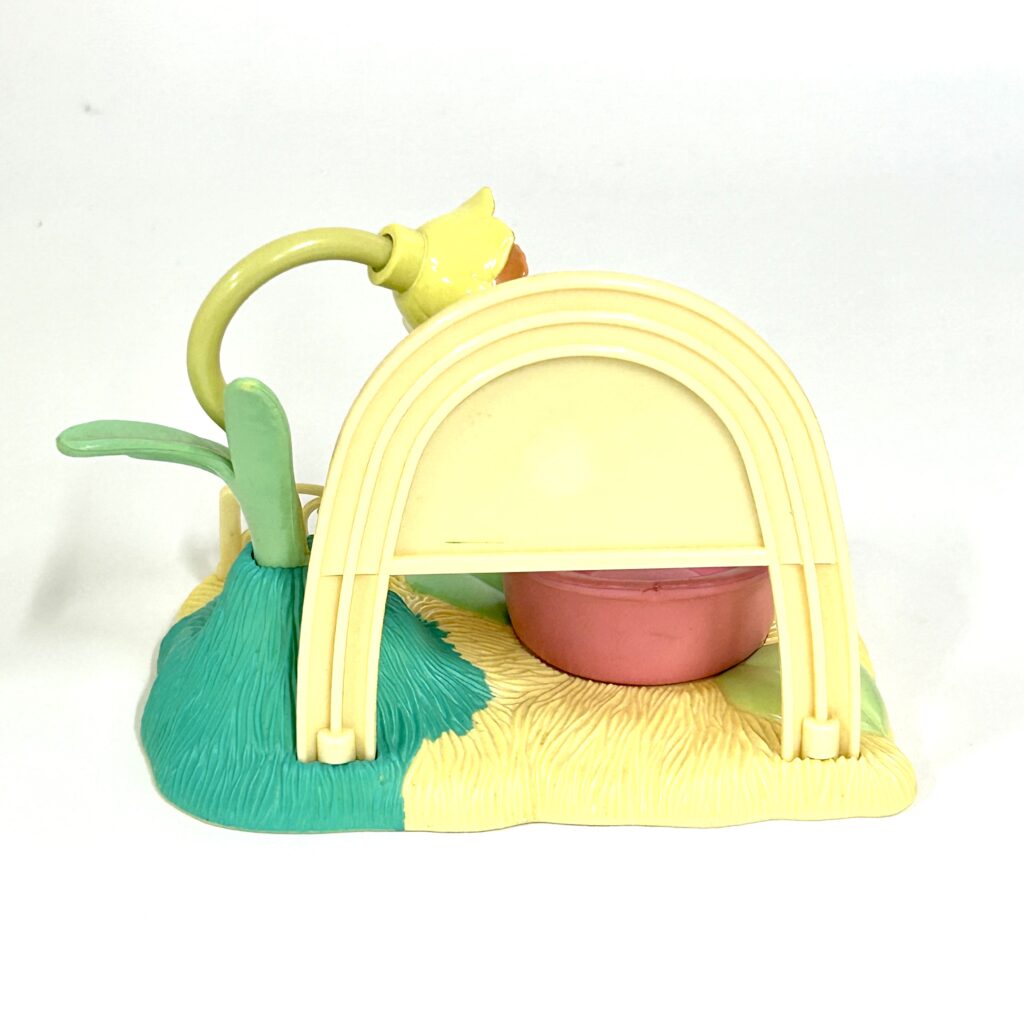 [used] Misty Forest Fairy Tale Land Garden Shower Sylvanian Families Calico Critters