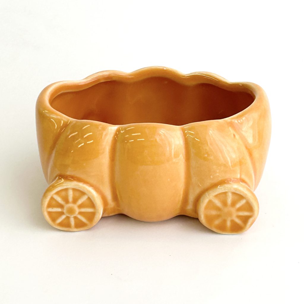 Pumpkin Sac Accessoire Voiture Halloween Cuisine Naturelle