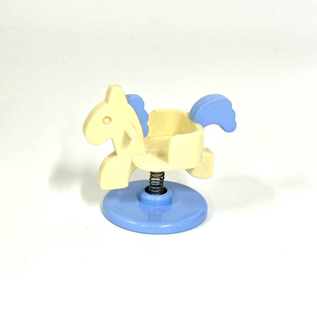 [used] Rocking House Sylvanian Families Calico Critters