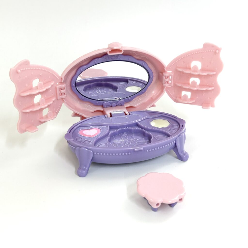 [used] Stylish Pony Vanity Dresser Set 2022 FU-18 Sylvanian Families Calico Critters