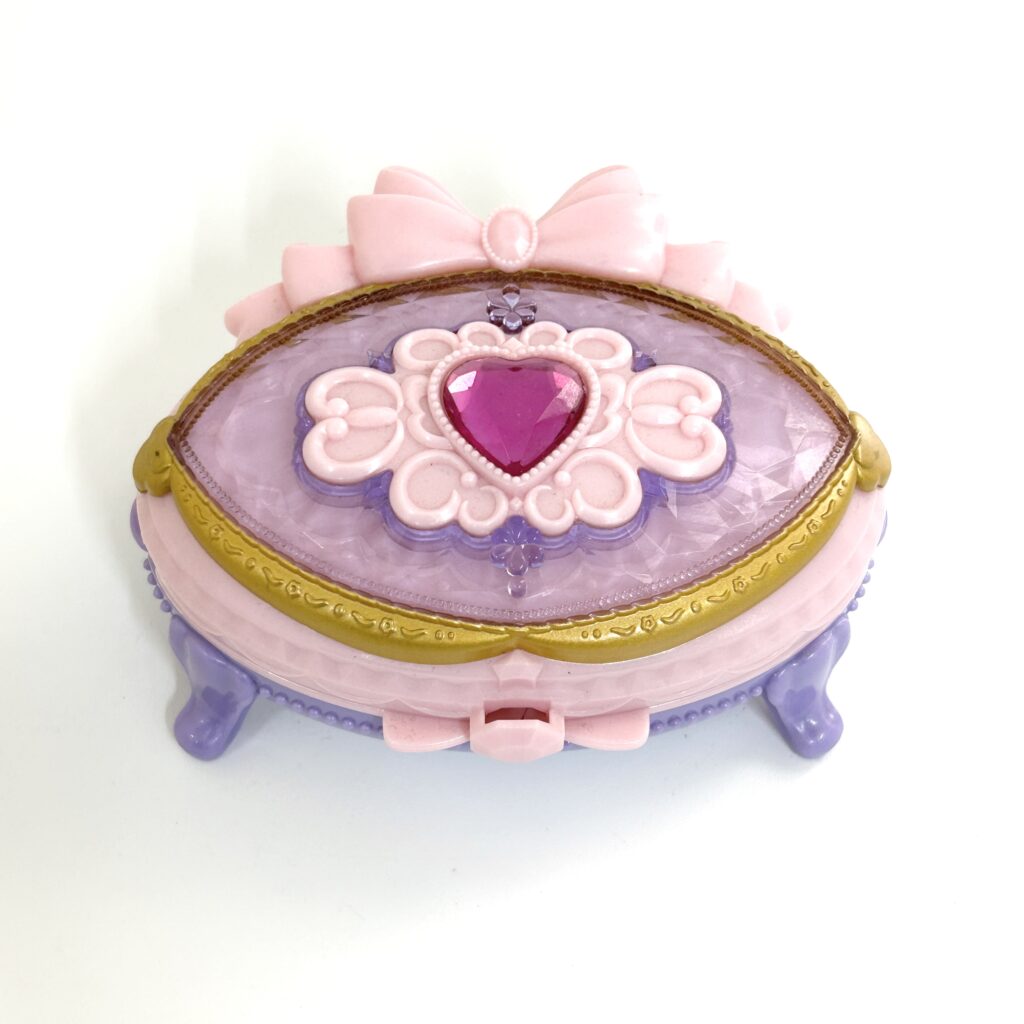 [used] Stylish Pony Vanity Dresser Set 2022 FU-18 Sylvanian Families Calico Critters