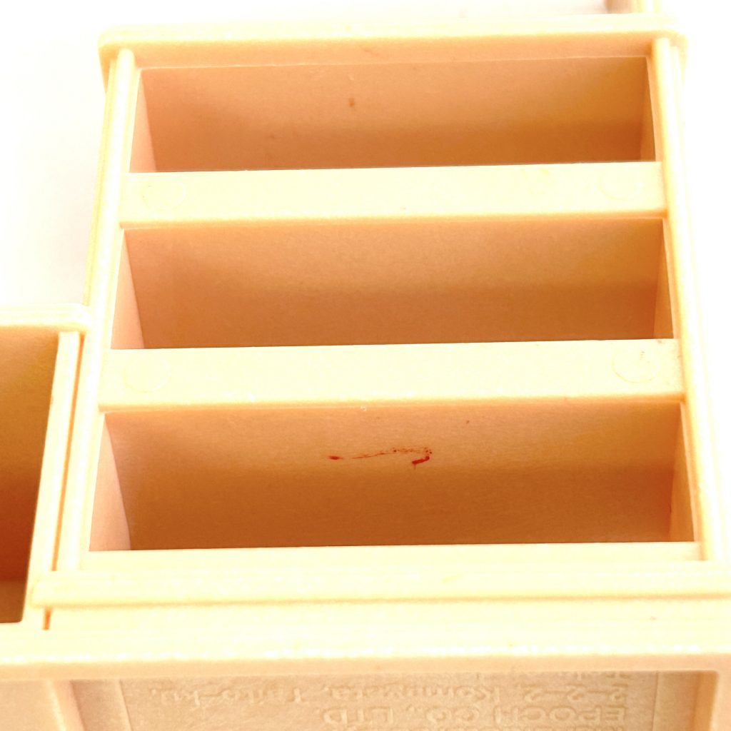 [used] Bakery Oven Set 2020 MI-88 Sylvanian Families Calico Critters