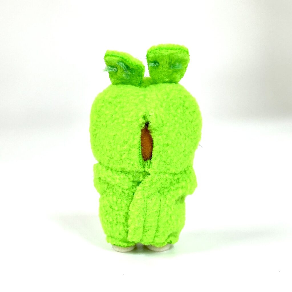 [used] 35th Anniversary Maple Cat Baby in Frog Costume 2020 14523 Sylvanian Families Calico Critters