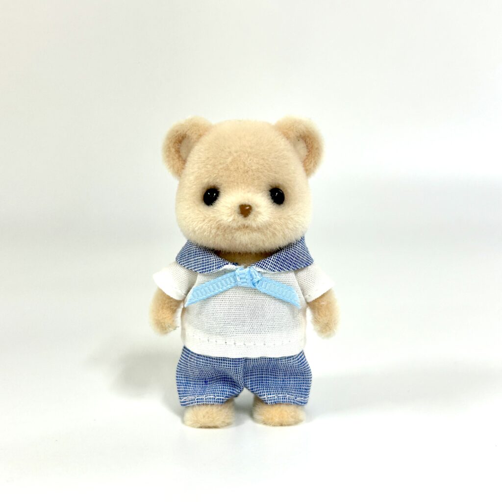 Boy Sailor Uniform Set Handmade