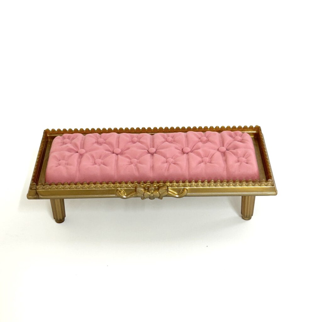 [used] Store Display Case Sylvanian Families Calico Critters