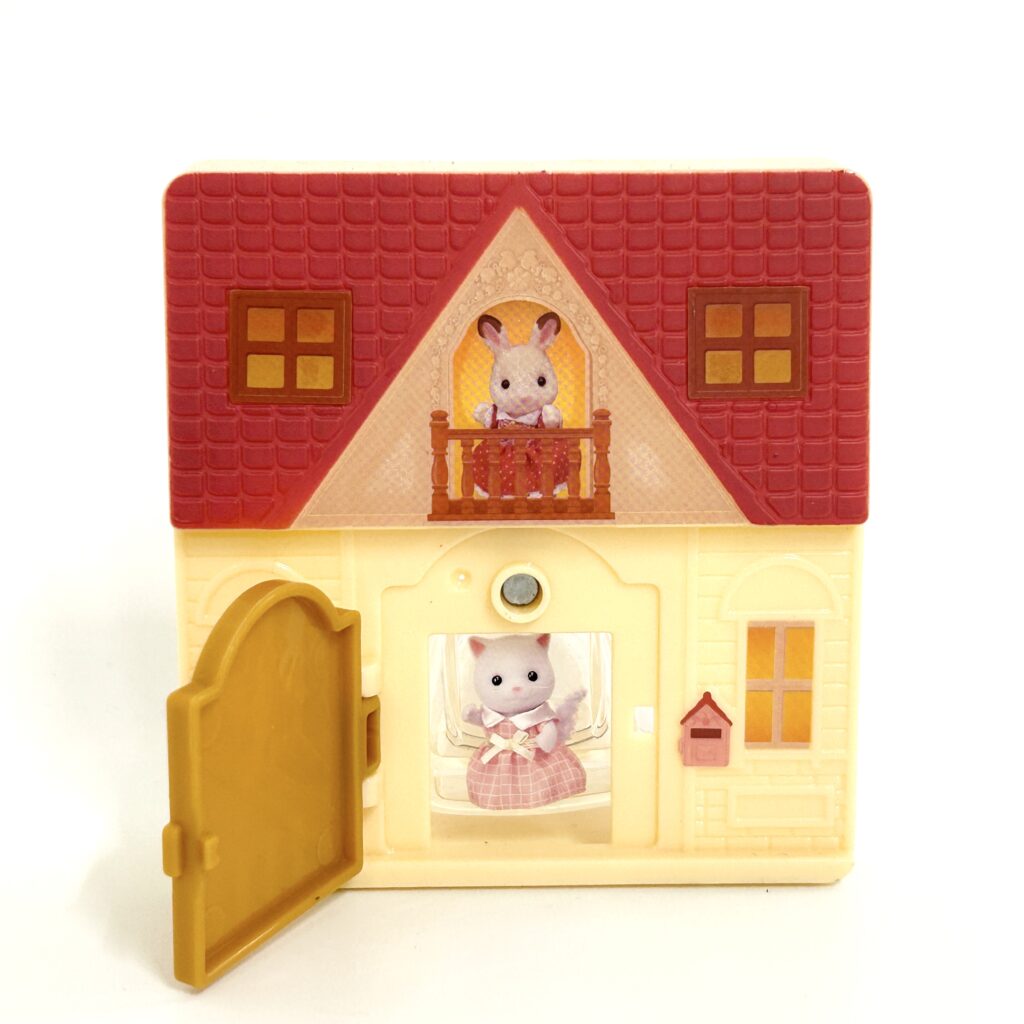 [used] Hourglass McDONALD'S