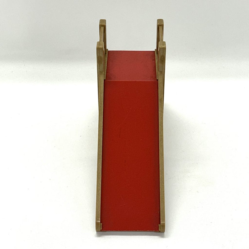 [Used] RED SLIDE Epoch Sylvanian Families