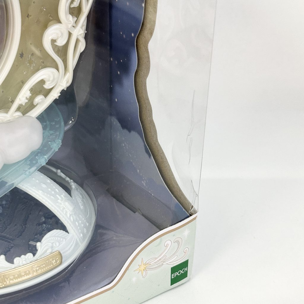 [used] Cute Accessory Collection Fairy Charm Twilight 2025 CA-01 Sylvanian Families Calico Critters