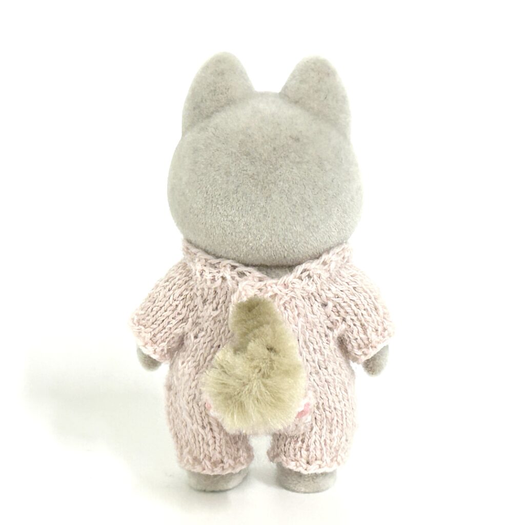 Pink Union Suit Handmade