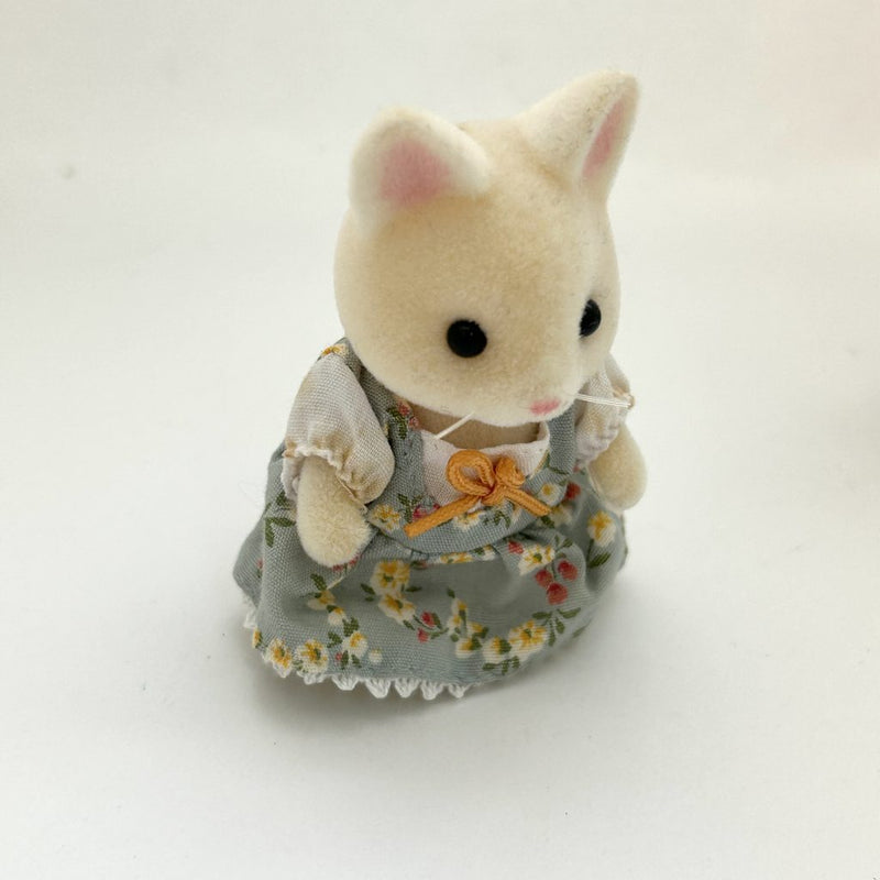 [二手] SILK CAT FAMILY Epoch 日本 Sylvanian Families