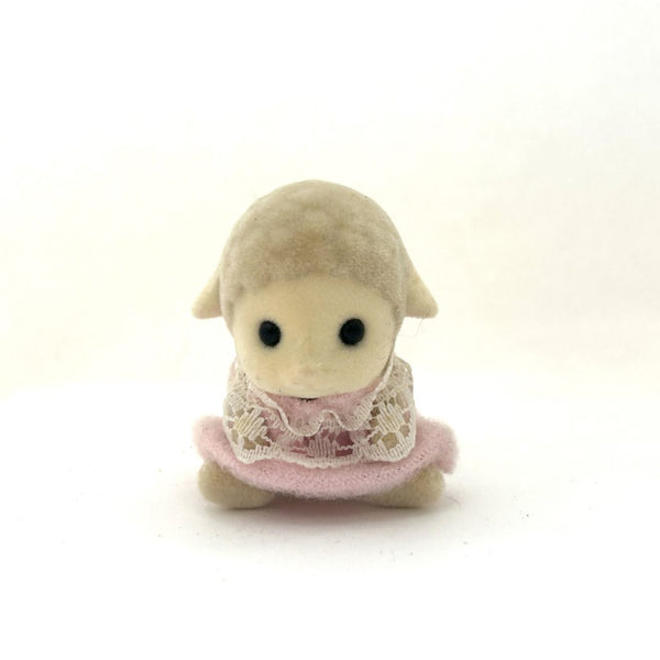 [Used] BABY SHEEP Epoch Japan Sylvanian Families