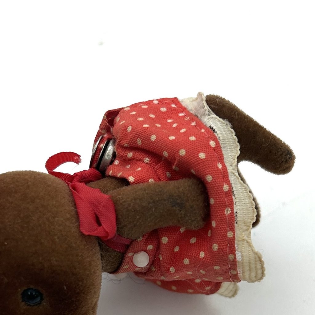 [مستعمل] عائلة الأرنب البني Epoch Japan عائلات سيلفانيان