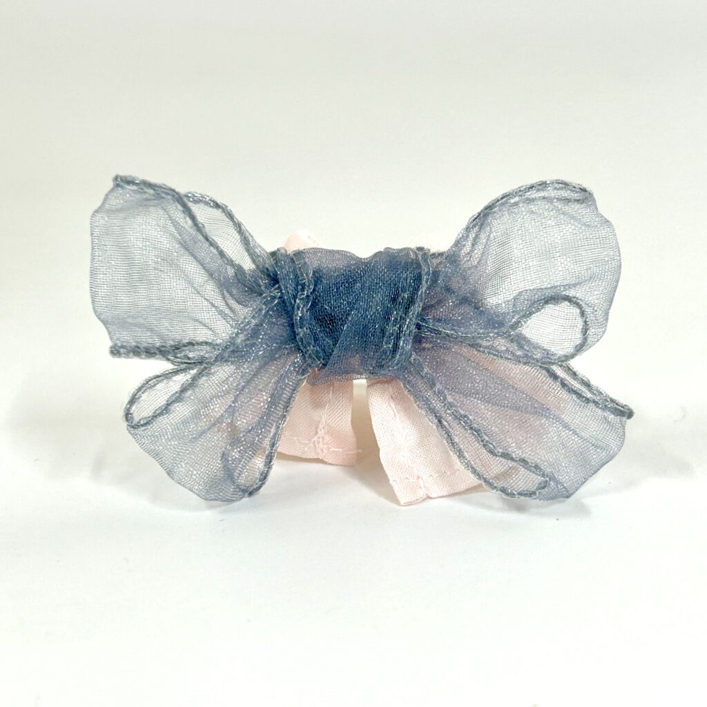 Fairy Baby Dress Mayumi Handmade