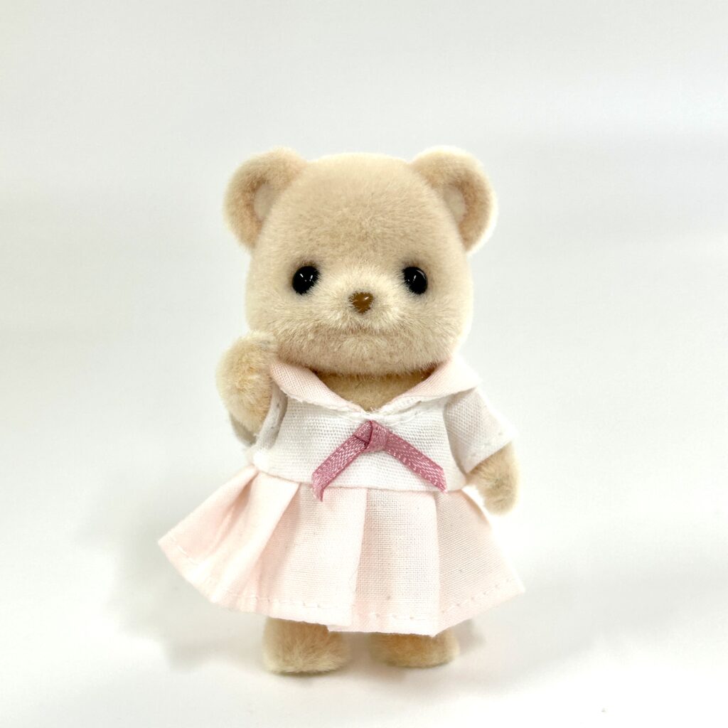 Girl Sailor Uniform Mayumi Handmade
