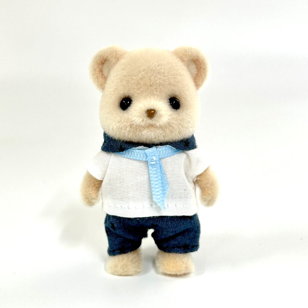 Boy Star Sailor Uniform Mayumi Handmade
