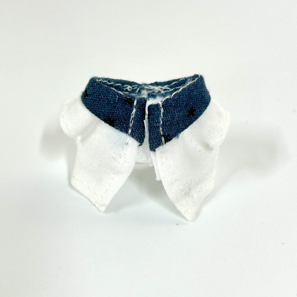 Boy Star Sailor Uniform Mayumi Handmade