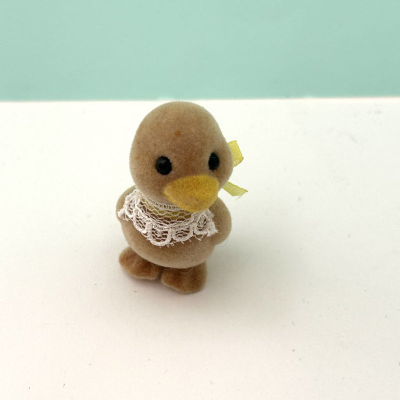 [Used] WADDLINGTON DUCK FAMILY Epoch Japan Sylvanian Families