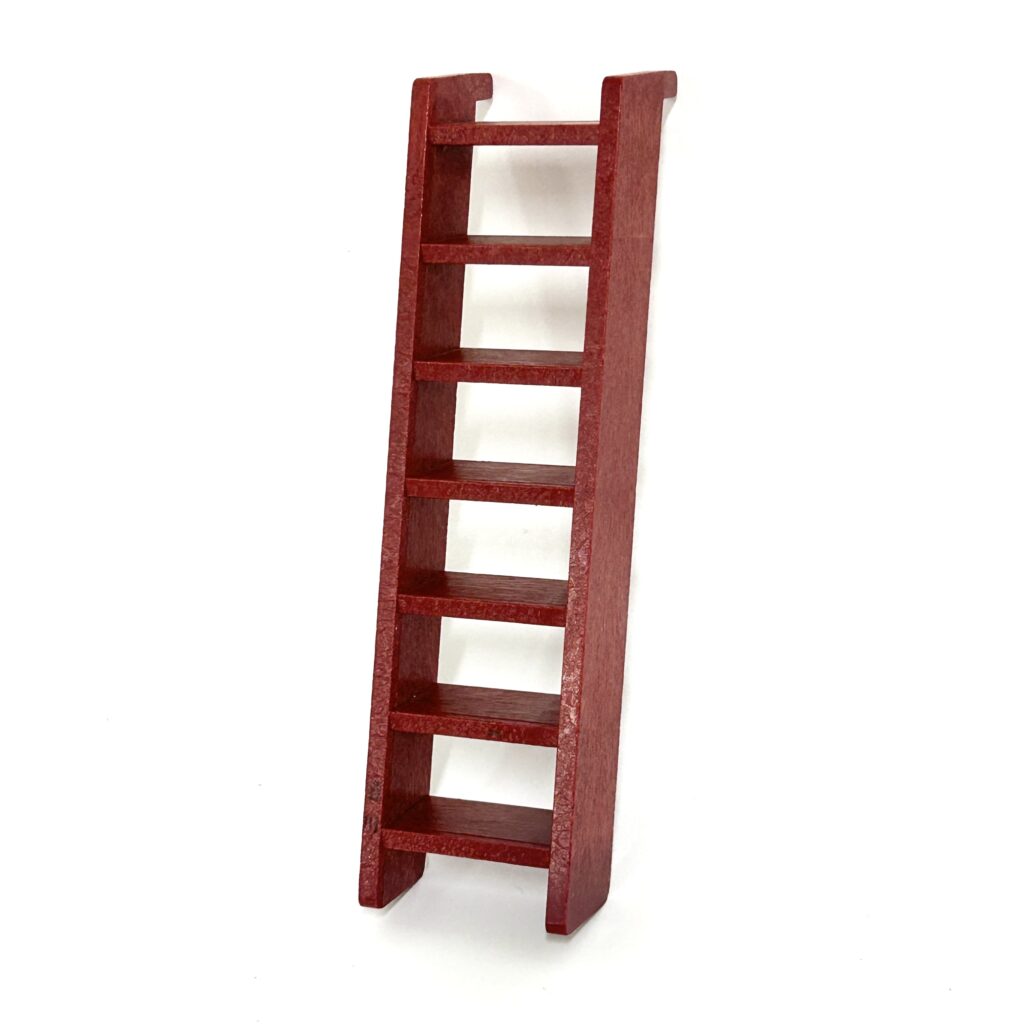 [used] Ladder Stairs KA-23 Sylvanian Families Calico Critters