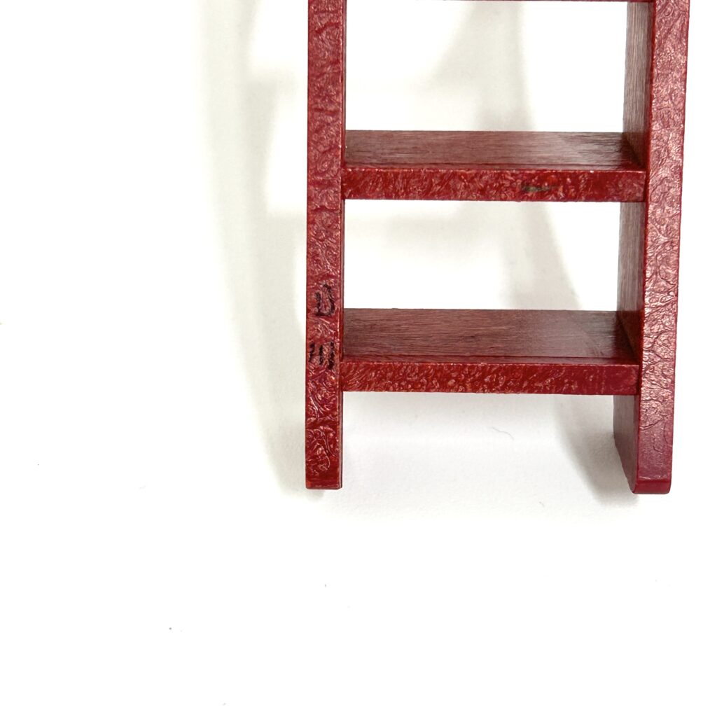 [used] Ladder Stairs KA-23 Sylvanian Families Calico Critters