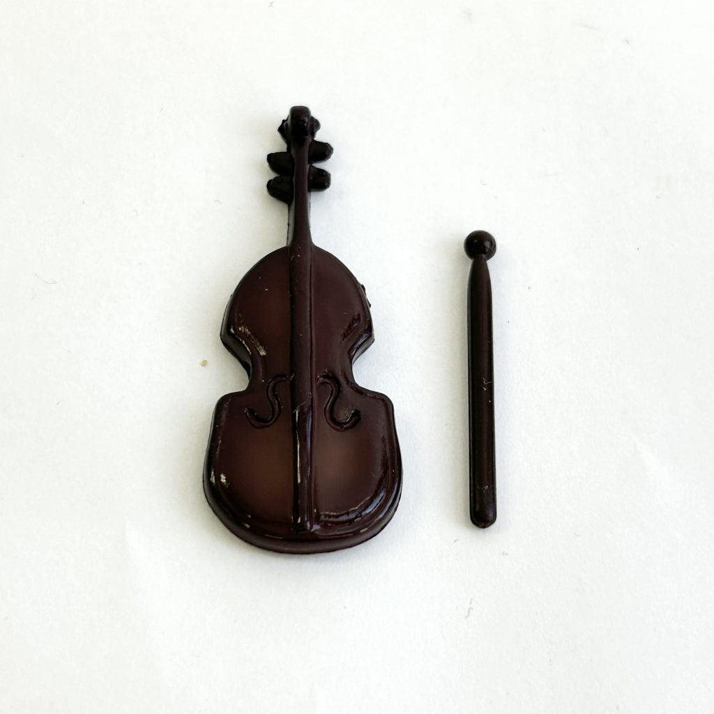 [used] Violin No Brand