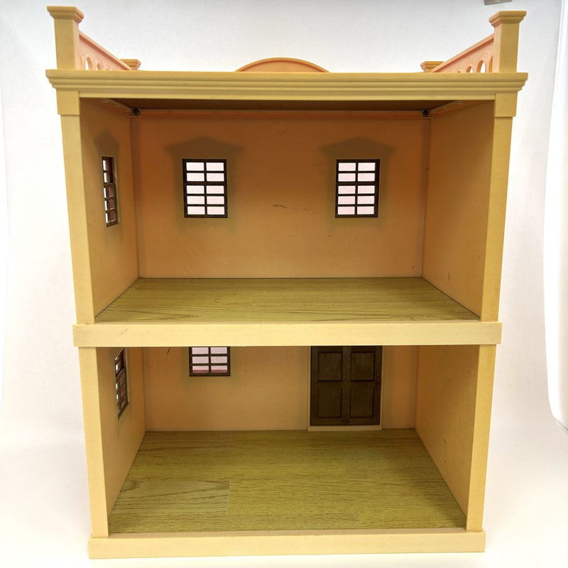 [Used] URBAN HOUSE S A-120 Epoch Japan Sylvanian Families