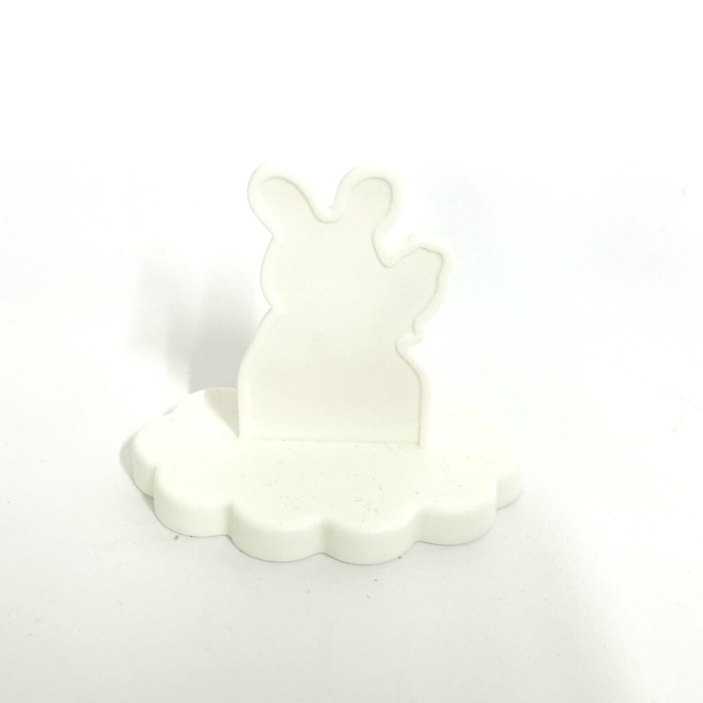 [used] Flower Field Scrunchie McDONALD'S