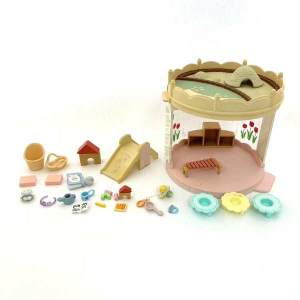 [Used] DRAWING ROOM KO-45 Japan Sylvanian Families