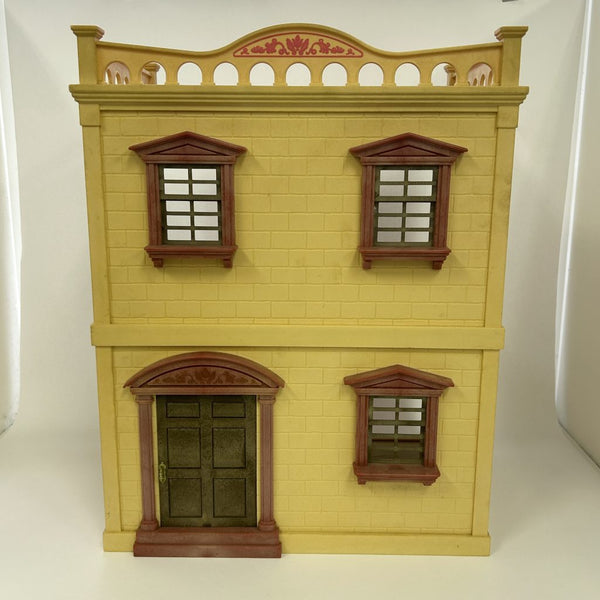 [Used] URBAN HOUSE (S) Epoch Japan Sylvanian Families