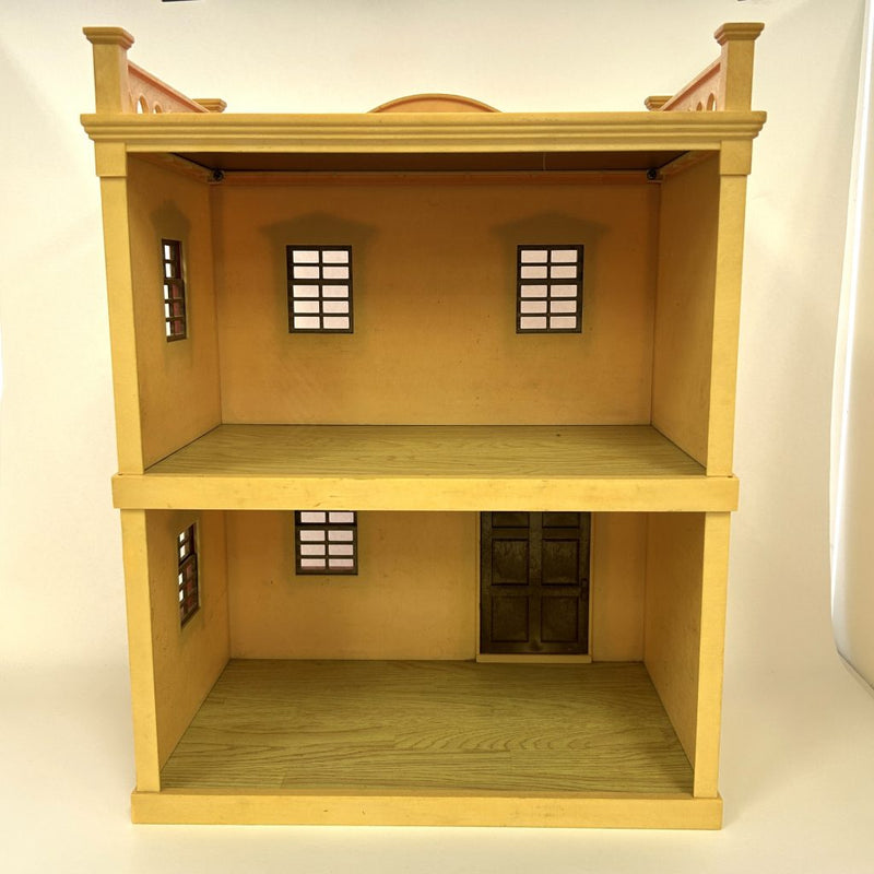 [Used] URBAN HOUSE (S) Epoch Japan Sylvanian Families