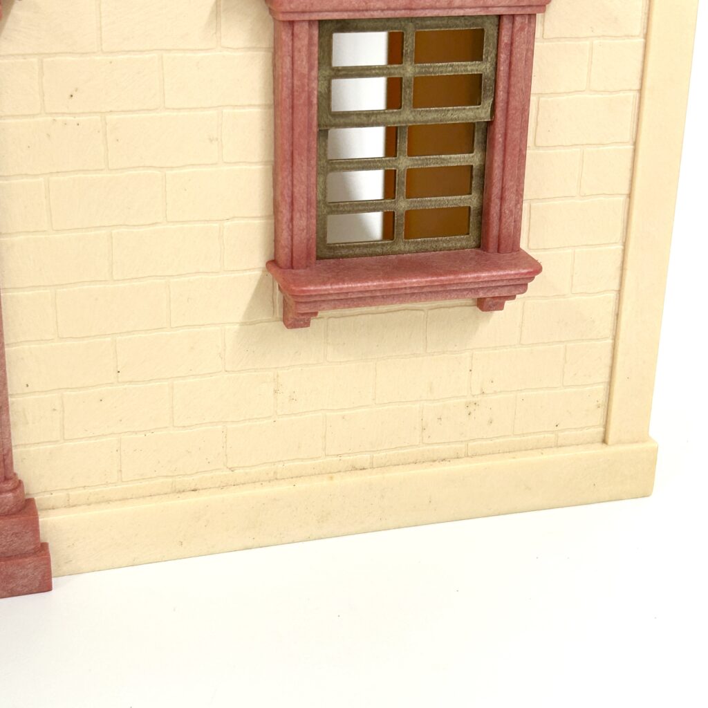 [used] Urban Life Urban House (S) Sylvanian Families Calico Critters