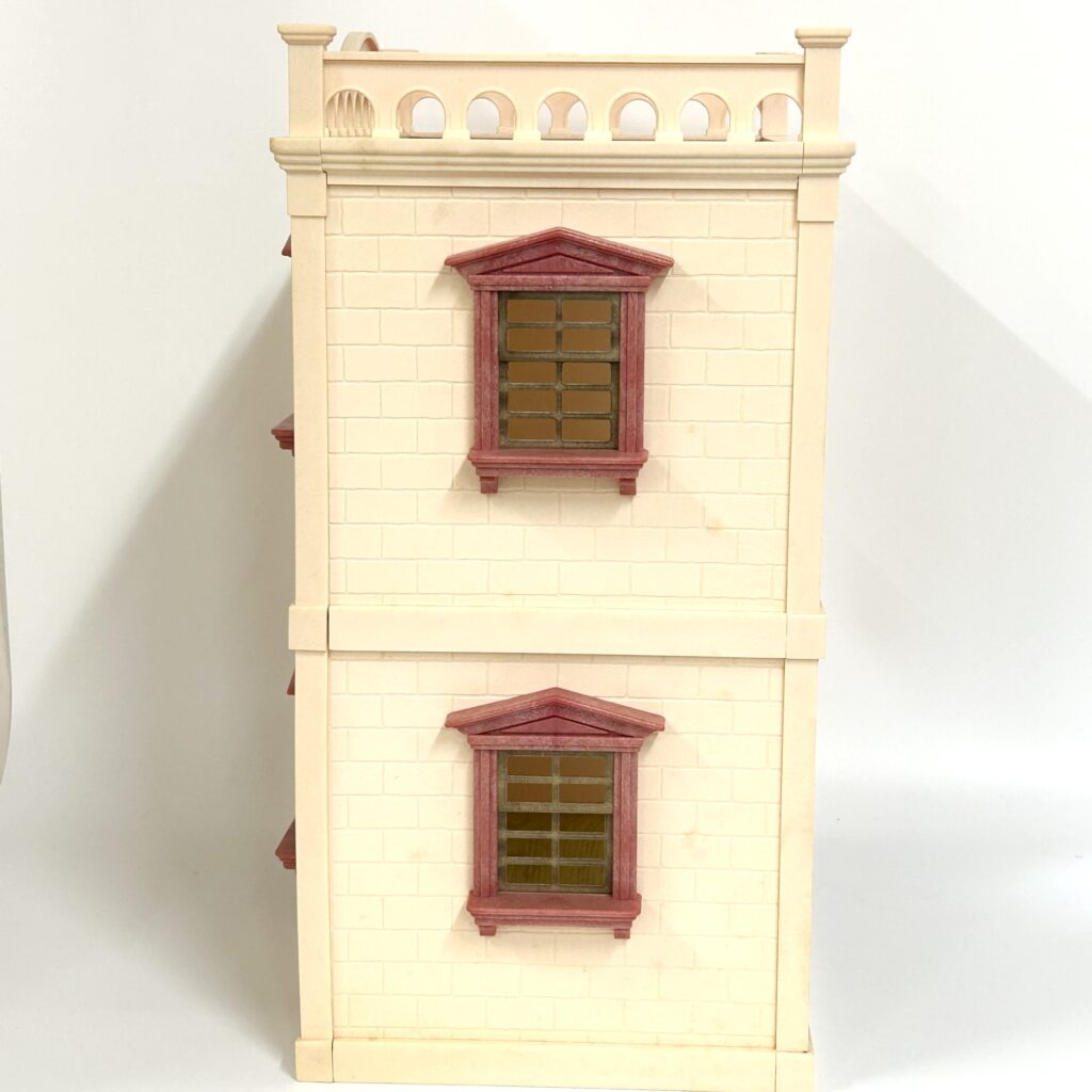 [used] Urban Life Urban House (S) Sylvanian Families Calico Critters