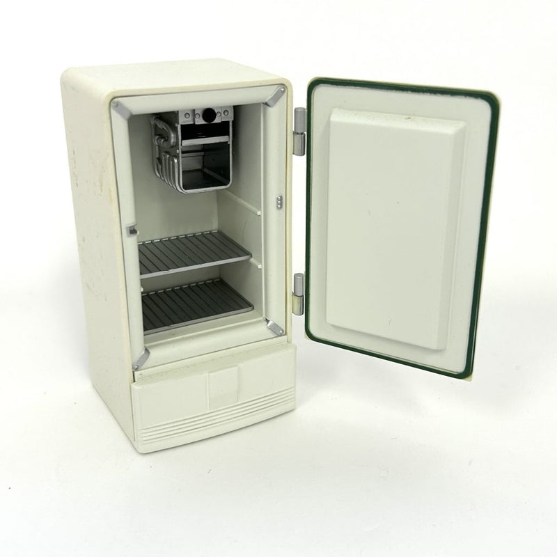 [Used] Bandai REFRIGERATOR miniature Bandai