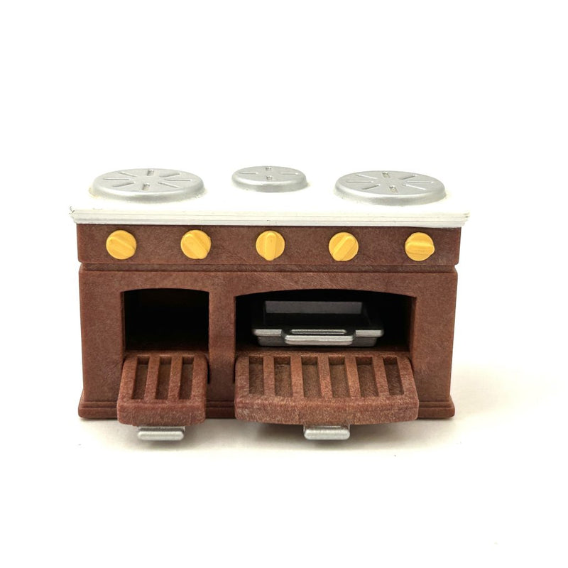 [Used] KITCHEN SINK Epoch Japan Sylvanian Families