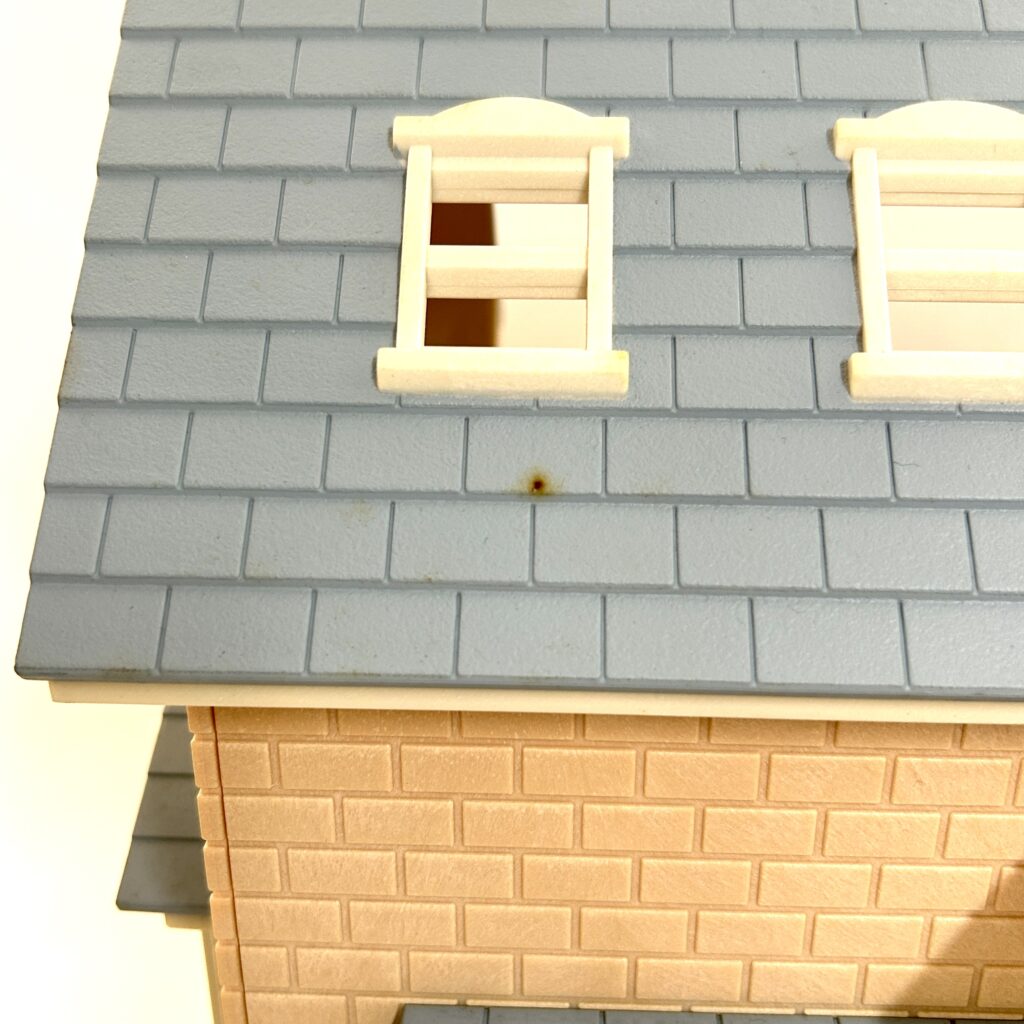 [used] Lakeside Guesthouse P-01 Sylvanian Families Calico Critters