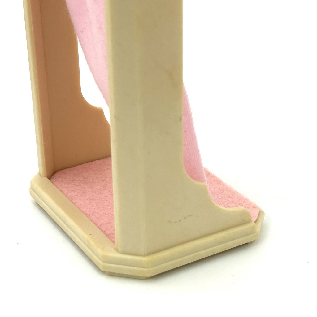 [Used] CLOTHING SHOP SET Epoch Japan Sylvanian Families