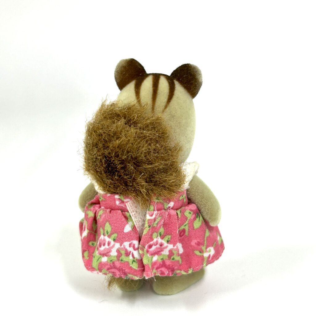 [used] Recommended Furniture Set For Townhome SE-189 Sylvanian Families Calico Critters