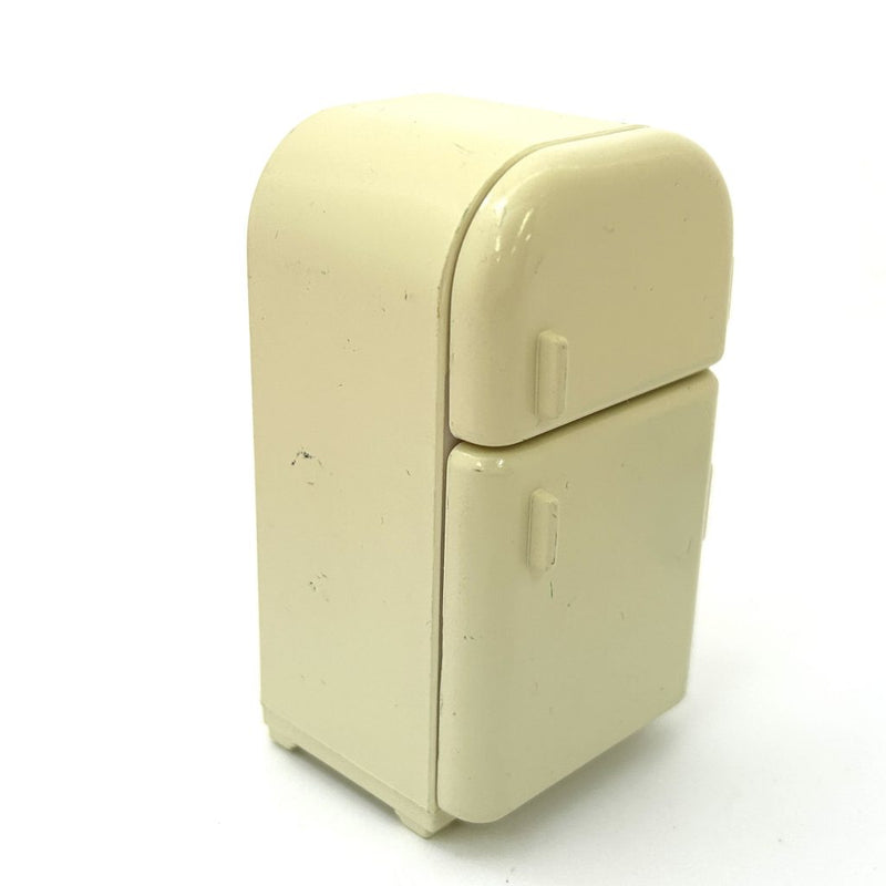 [Used] REFRIGERATOR Epoch Japan Sylvanian Families