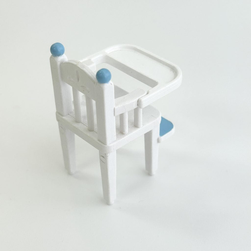 [used] Baby Chair KA-201 Sylvanian Families Calico Critters