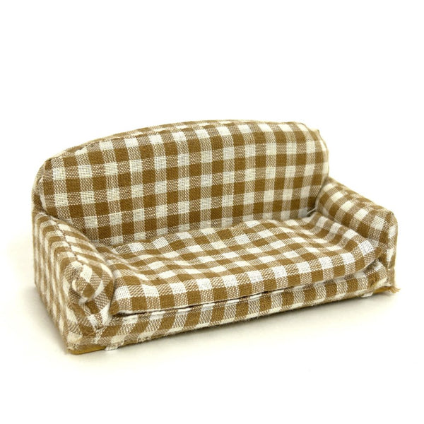 [Used] SOFA Epoch Japan Sylvanian Families