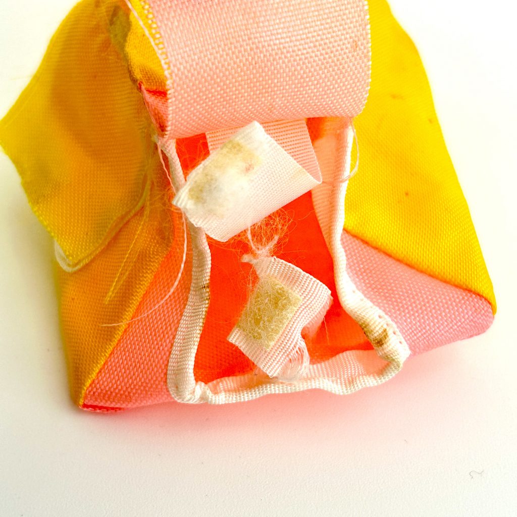 [used] School Camp 2000 S-14 Sylvanian Families Calico Critters