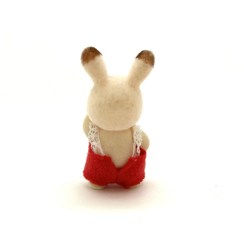 [Used] BABY CASTLE PLAYGROUND S-64 Epoch Japan Sylvanian Families