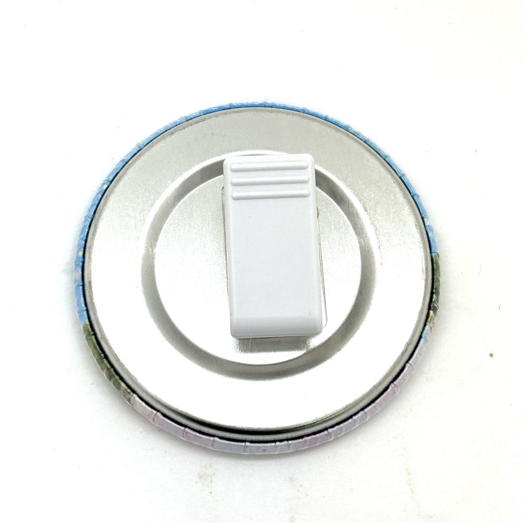 Button Clip Panda Rabbit Amusement Park Calico Clitters Sylvanian Families Calico Critters