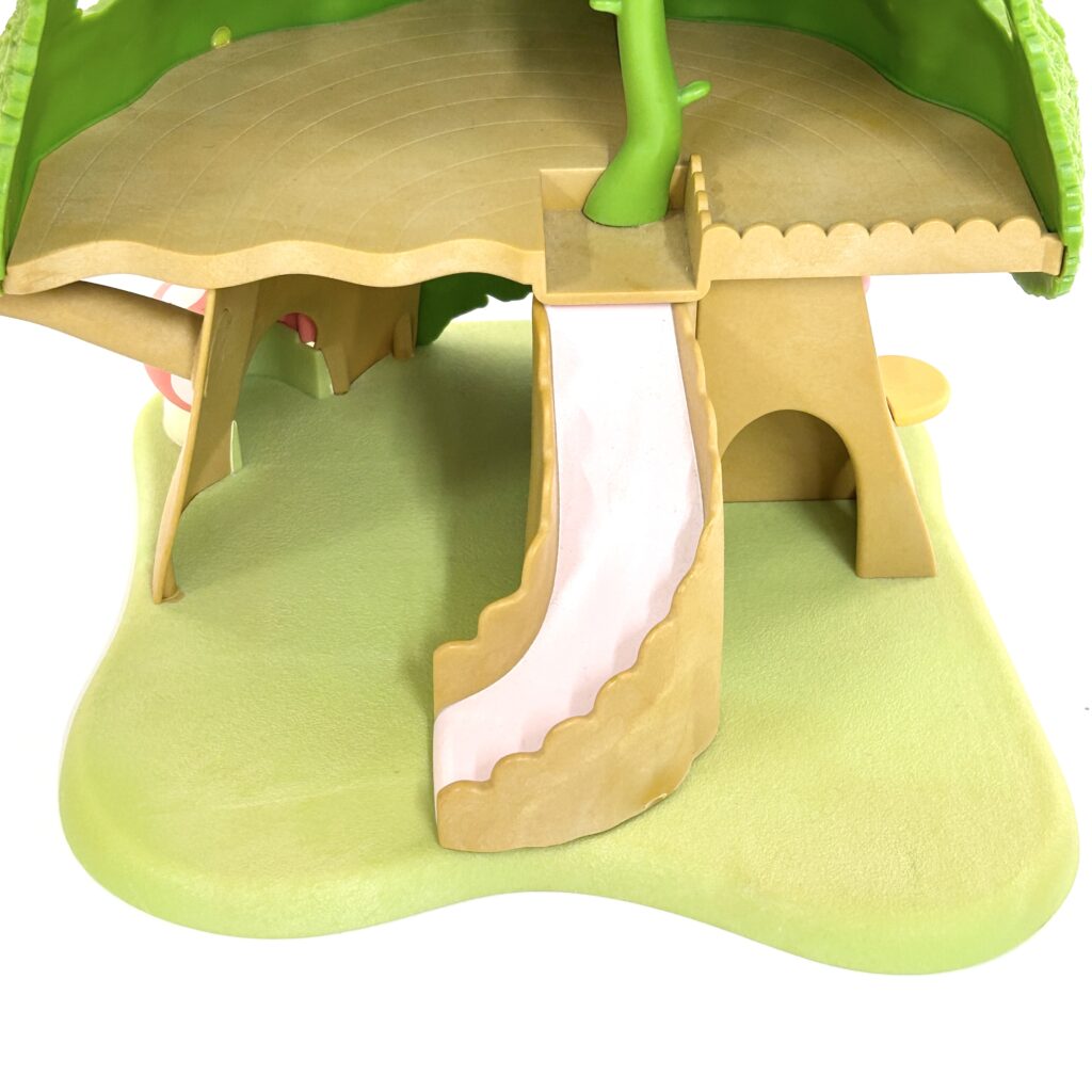 [used] Misty Forest Secret Trees Gift Set Fairy Toysrus 10-FT Sylvanian Families Calico Critters