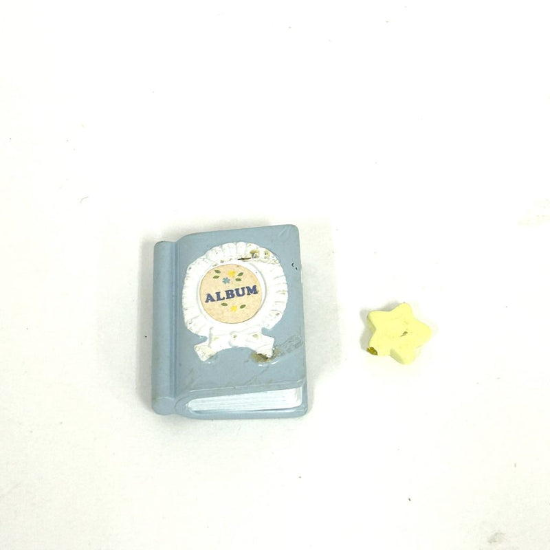 [Used] BABY ACCESSORIES SET Epoch Japan Sylvanian Families